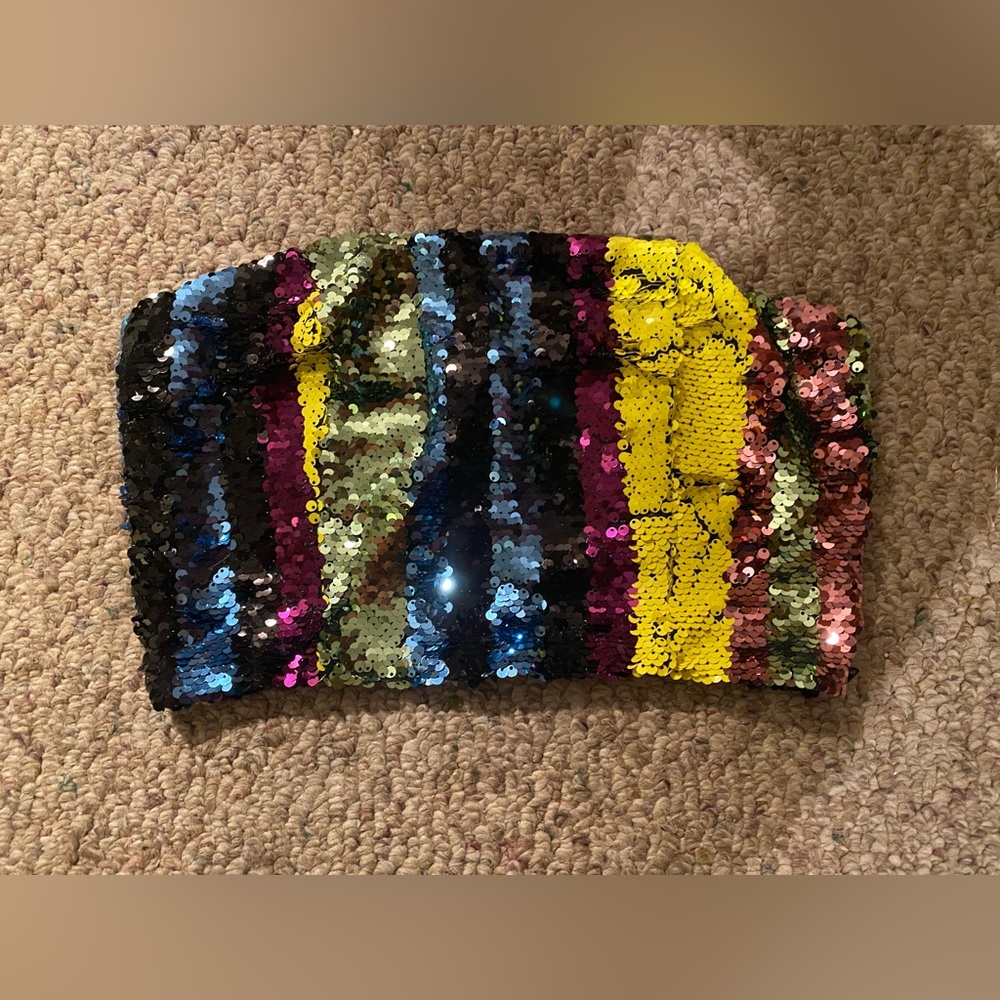 Forever 21 top